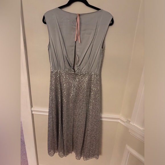 NWT Italian made sequined dress Ottod'ame - Picture 2 of 7